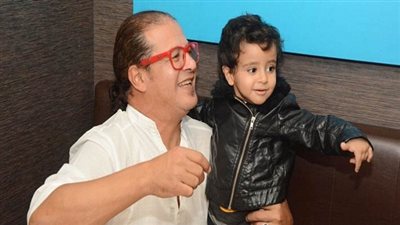 وائل نور لن يشاهد 