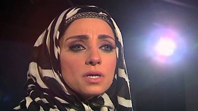 الإعلامية أميرة فاروق: 