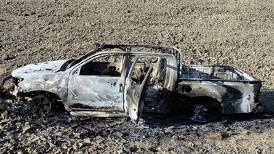 الداخلية السعودية تكشف هوية قتيلي مخطط 