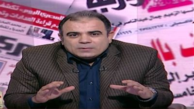 بالفيديو.. مجدي طنطاوي لـ