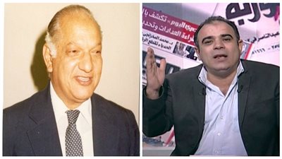 شاهد.. مجدي طنطاوي: زكي بدر اعتذر للصحفيين في مقر نقابتهم