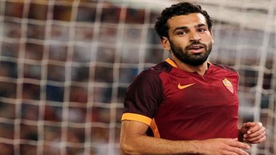 بالفيديو.. صلاح يحرز الهدف الأول لروما أمام جنوى