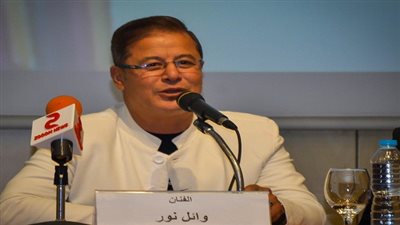 مواقع التواصل الاجتماعي تتحول لساحة عزاء للفنان وائل نور