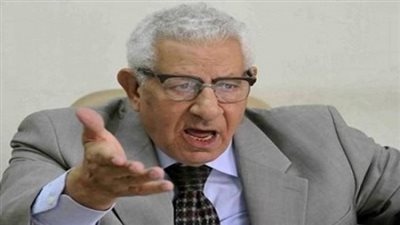 بالفيديو.. مكرم محمد أحمد يُهاجم نقابة الصحفيين: لسنا مأوى للمطلوبين أمنيًا