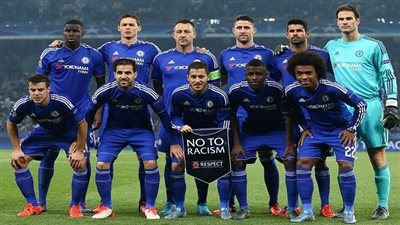 بث مباشر.. تشيلسي في مواجهة نارية أمام توتنهام بالدوري الإنجليزي