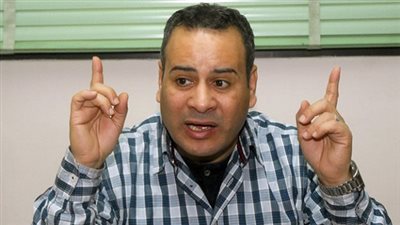 بالفيديو.. القرموطي: 