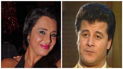 رشا سامي العدل عن رحيل وائل نور: 