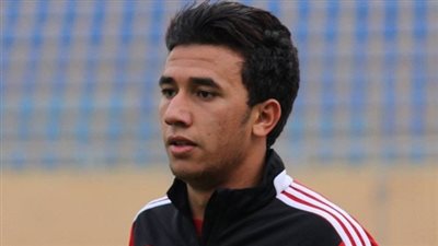 بالفيديو.. تريزيجيه يعود للأهلي من إندرلخت البلجيكي