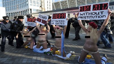 بالفيديو +18.. حركة 