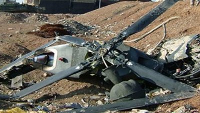 مقتل 3 أشخاص إثر سقوط مروحية شرقي روسيا