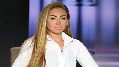 بالفيديو.. ريهام سعيد تعتذر في ظهورها الأول بعد عودة 