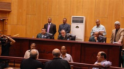 غدًا.. محاكمة 22 متظاهر في 