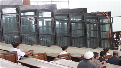 تأجيل محاكمة 3 متهمين في أحداث 