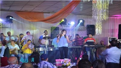 نجوم الغناء يشعلون حفلات أعياد الربيع.. كريم محسن وياسمين نيازي يحييان حفل 