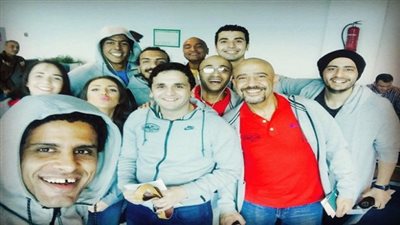 شاهد.. أبطال 