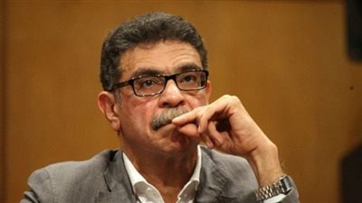 جمال فهمي: إقالة وزير الداخلية حل منطقي لأزمة اقتحام 