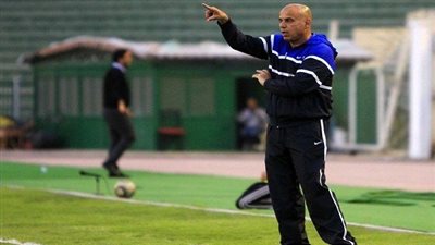 تعرف على قائمة  الإسماعيلي لمواجهة بتروجيت في الدوري