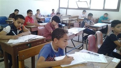 غدًا.. انطلاق ماراثون امتحانات نهاية العام في الجيزة