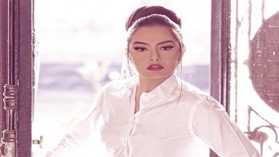 شريهان تهنئ المصريين والأمة الإسلامية بذكرى الإسراء والمعراج