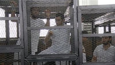 الخميس.. أولى جلسات محاكمة 10 متهمين في تظاهرات 