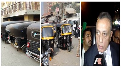 الجيزة تتولى المبادرة.. كمال الدالي يعتمد إنشاء أول نقابة لـ