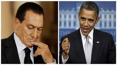 أوباما: لم أكن أتوقع أن يطيح المصريون بـ