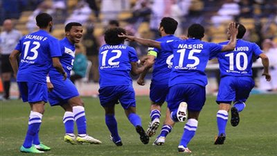 بالفيديو.. الهلال السعودي يتأهل إلى دور الـ16 في دوري أبطال آسيا 