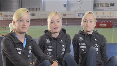 ظاهرة فريدة في أولمبياد 