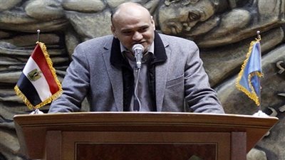 خالد ميري: قيادات الداخلية مصممة على انتهاك القانون