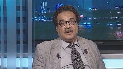 فريد زهران: مذهول من معاملة قوات الأمن بـ