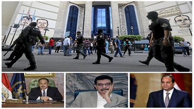 مخاوف من احتدام الصدام بين 