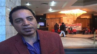 جمال عبد الرحيم: لا صوت يعلو فوق جمعية 