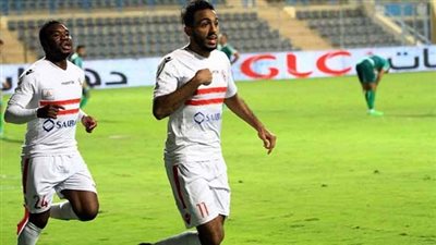 بالفيديو.. كهربا ومايوكا يقودان الزمالك للفوز على الجيش في الدوري