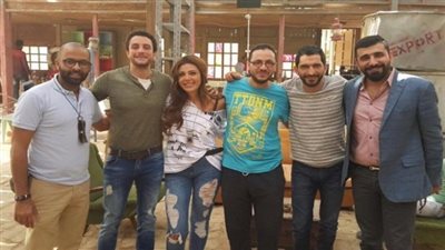 ننشر أهم الأخبار الفنية على مدار اليوم