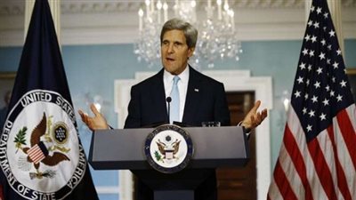 تعرف على رأي الخارجية الأمريكية عن أزمة الصحفيين والداخلية