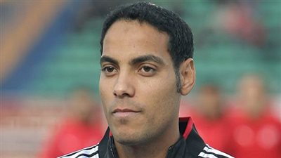 بيبو مديرًا فنيًا للسكة الحديد خلفًا لجمال عبد الحميد