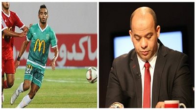 وليد صلاح الدين يكشف سبب خروج أوباما من الملعب 