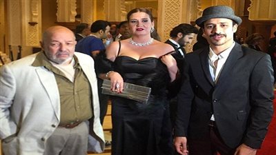 انطلاق عرض فيلم 