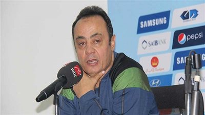 طارق يحيى: خرجت فائزًا في لقاء الزمالك.. ولن نهبط إلى الدرجة الثانية