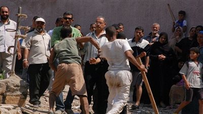 قتيل و3 مصابين في مشاجرة بالأسلحة النارية بالمرج