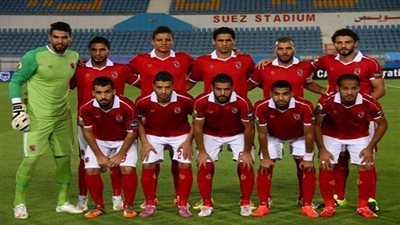 اليوم.. الأهلي يأمل في تخطي الحدود لمواصلة الانفراد بالصدراة