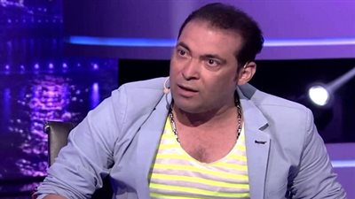 النائب العام يقرر سرعة التحقيق مع سعد الصغير