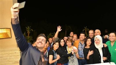 شاهد.. الأفيش التشويقي لمسلسل 