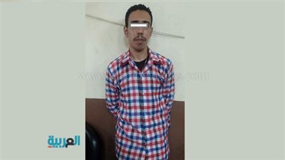 القبض على هارب من 25 سنة سجن بمترو الشهداء 