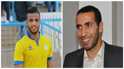 بالفيديو.. مدافع الزمالك: أبوتريكة رمز للتواضع والأخلاق الكريمة