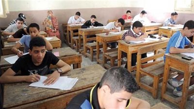 بدء امتحانات نهاية العام لصفوف النقل بالوادي الجديد