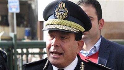 حكمدار العاصمة يتفقد محيط 