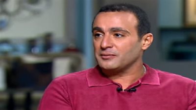 بالفيديو.. أحمد السقا يكشف عن كواليس جديدة عن 