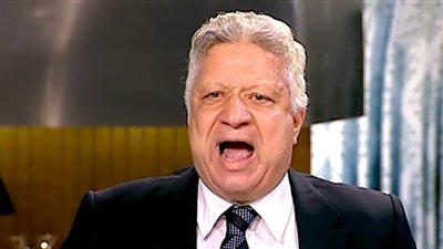 مرتضى منصور يهاجم منتقدي الزمالك.. ويوجه رسالة لهولاء