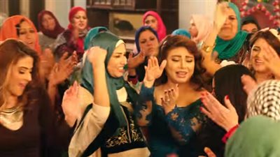 بالفيديو.. أغنية 